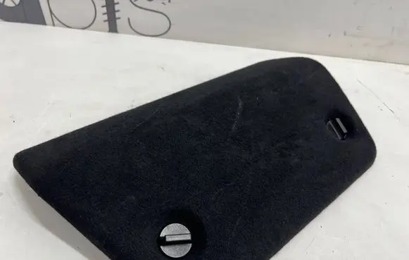 Alfa Romeo Stelvio Other trunk/boot trim element
