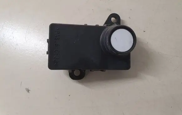 Renault Espace - Grand espace IV Air quality sensor 52410088