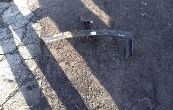 Nissan Primera Tow bar set 