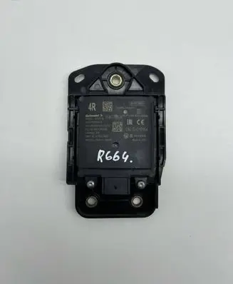 Nissan Leaf I (ZE0) Blind spot module 284K05SA0A C17954 202LSD004