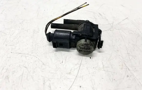 Audi A4 S4 B8 8K Turbo solenoid valve 1k0906283a