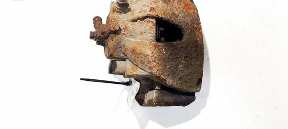 Opel Astra H Front brake caliper 