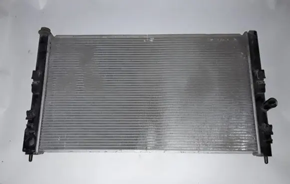 Mitsubishi ASX Coolant radiator 1350A764