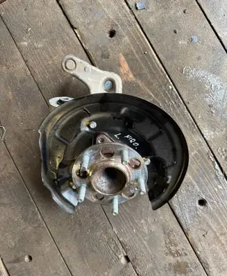 KIA Niro Rear wheel hub K10L