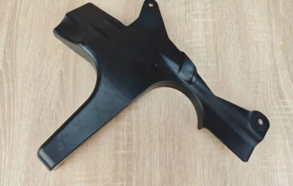 Radiator trim