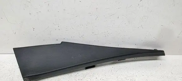 Renault Kadjar Fender end trim 727603061R
