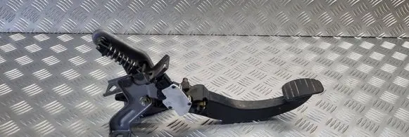 Renault Scenic II - Grand scenic II Clutch pedal 725462