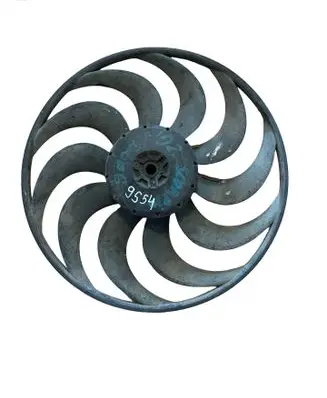 Ford Scorpio Electric radiator cooling fan 4569632