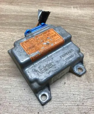 Mazda Demio Airbag control unit/module DC2057K3X 3221545 WithPlug