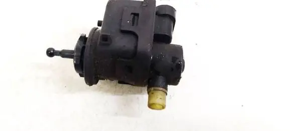 Renault Espace - Grand espace IV Headlight level adjustment motor 00787848