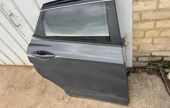 Hyundai Kona II Rear door CASC