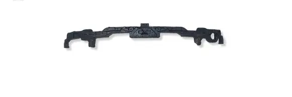 Audi A3 8Y Front bumper foam support bar 8Y0807550J