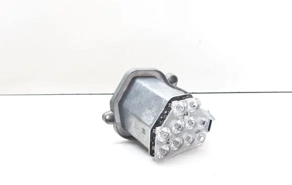Front indicator light