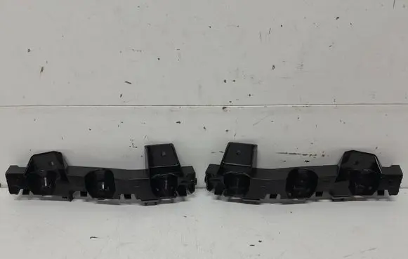 Renault Captur II Rear bumper mounting bracket 798E42291R 850445586R 850456579R
