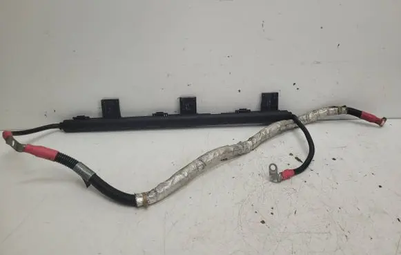 BMW 3 E90 E91 Wires (starter motor) 7810860 571281 E5736Y