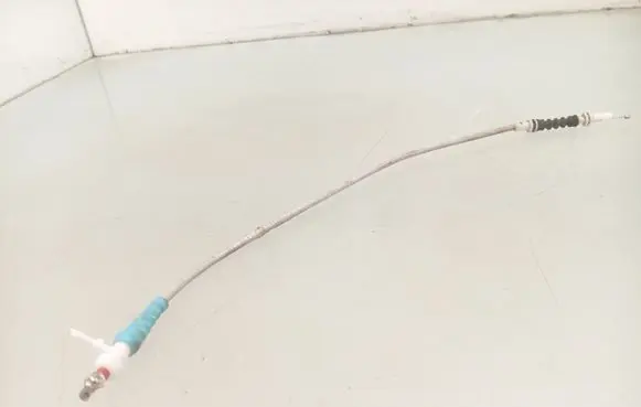 BMW 3 F30 F35 F31 Front door cable line 7259828