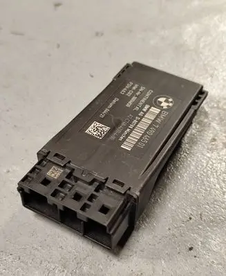 BMW 5 F10 F11 Seat control module 7490465