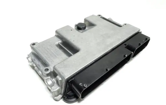 Toyota Aygo X Engine control unit/module 896610H850 0261S1057A 4740016884