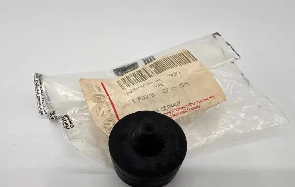 Volkswagen Fox Front bonnet/hood damper/strut 5Z0823499 27052005