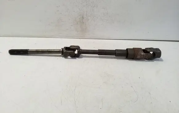 Steering column universal joint