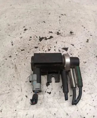Peugeot 607 Turbo solenoid valve 4M5Q9E882AA 08T226 70051800
