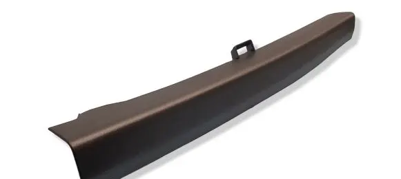 Volvo S90, V90 (D)pillar trim (top) 31377674