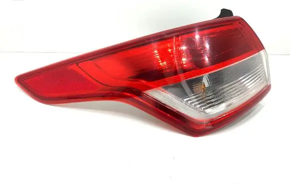 Ford Kuga II Rear/tail lights
