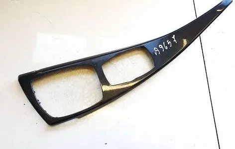 BMW 5 GT F07 Front door window switch trim RL9206849 52850610