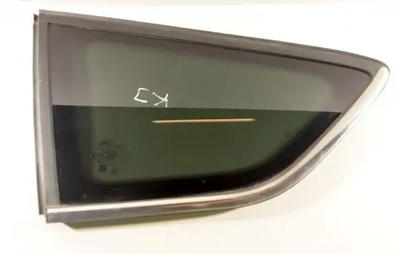 Ford Kuga II Rear side window CV44S29751D 43R001604