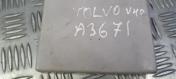 Volvo S40, V40 Immobilizer control unit/module 30824424 V40RKE2