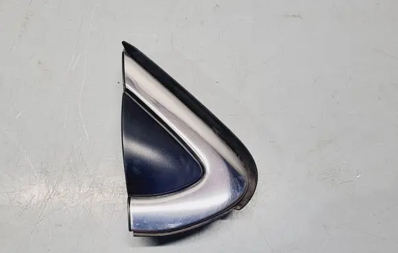 Fender trim (molding)