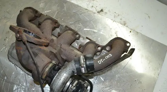 Ford Transit Turbo 6C1Q6K662CE 4913105010 9421750