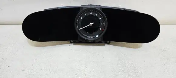 Porsche 992 Speedometer (instrument cluster) 992920930H