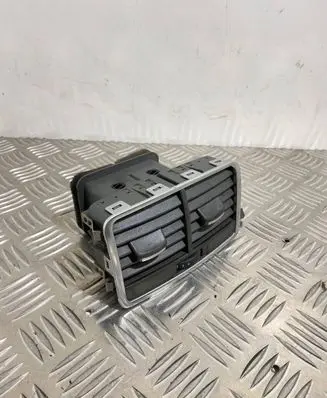 Audi A6 S6 C6 4F Rear air vent grill 4F0819203B