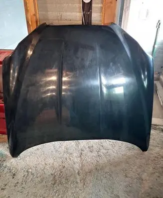 Jaguar XF Engine bonnet/hood