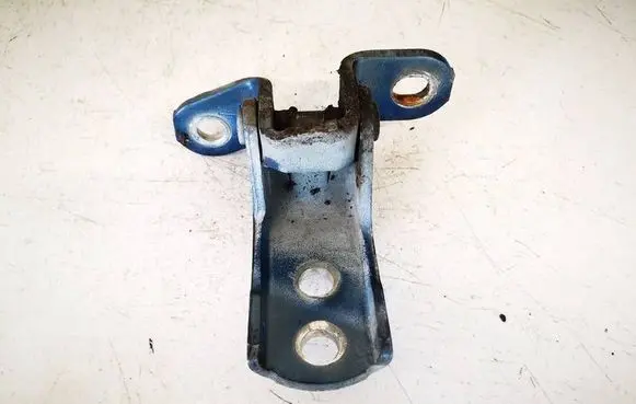 Toyota Corolla Verso E121 Front door upper hinge 