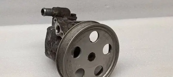 Audi A4 S4 B8 8K Power steering pump 8K0145153F B4911045411 9Z115394