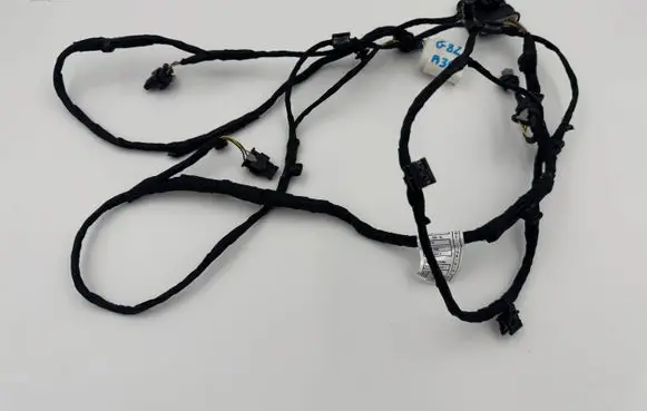BMW M4 G82 G83 Parking sensor (PDC) wiring loom 5B40653 11107811