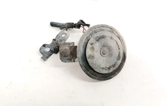Opel Agila A Horn signal e10020011