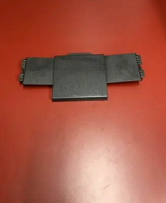 Chrysler Town u0026 Country V Other center console (tunnel) element 1083520AA