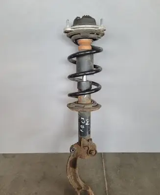 Audi A6 S6 C7 4G Front shock absorber/damper 4G0413031D 4G0031D