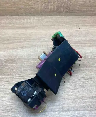 Audi A8 S8 D3 4E Fuse box set 4E0937503B 431951253G