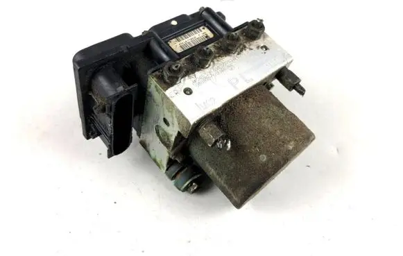 Subaru Impreza II ABS Pump 27534FE310 0265231698 06093010786
