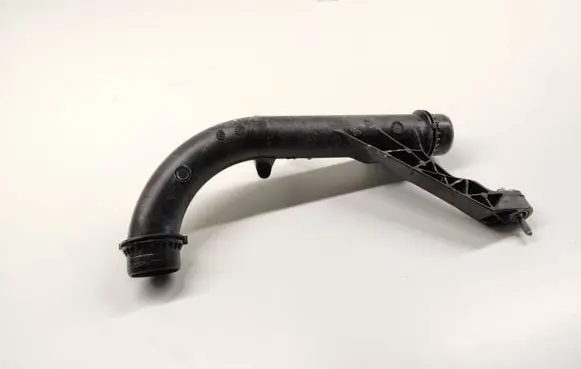 Mercedes-Benz C W206 Engine coolant pipe/hose A6542031302