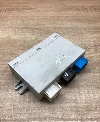 BMW 5 E39 Parking PDC control unit/module 6921414 601837