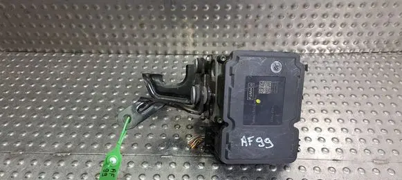 Ford Fiesta ABS Pump AV59-2C405-CC 10.0961-0154.3