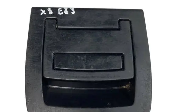 BMW X3 E83 Other trunk/boot trim element