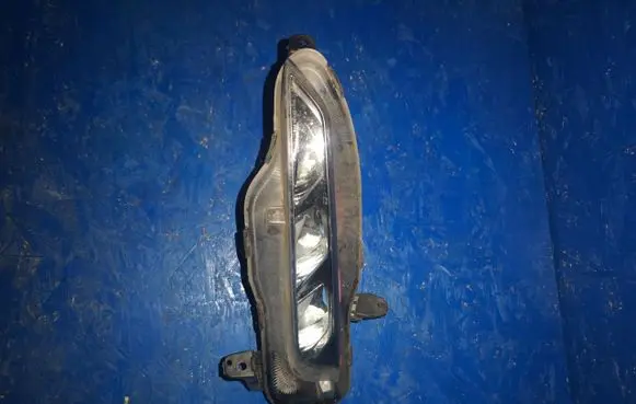 KIA Optima Fog light set 92202A8600