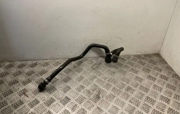 BMW 1 F20 F21 Engine coolant pipe/hose 8510307