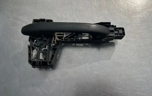 Mercedes-Benz Sprinter W907 W910 Rear door exterior handle A9107606800 059244819 003006